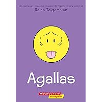 Agallas (Guts) (Spanish Edition) Agallas (Guts) (Spanish Edition) Paperback Kindle