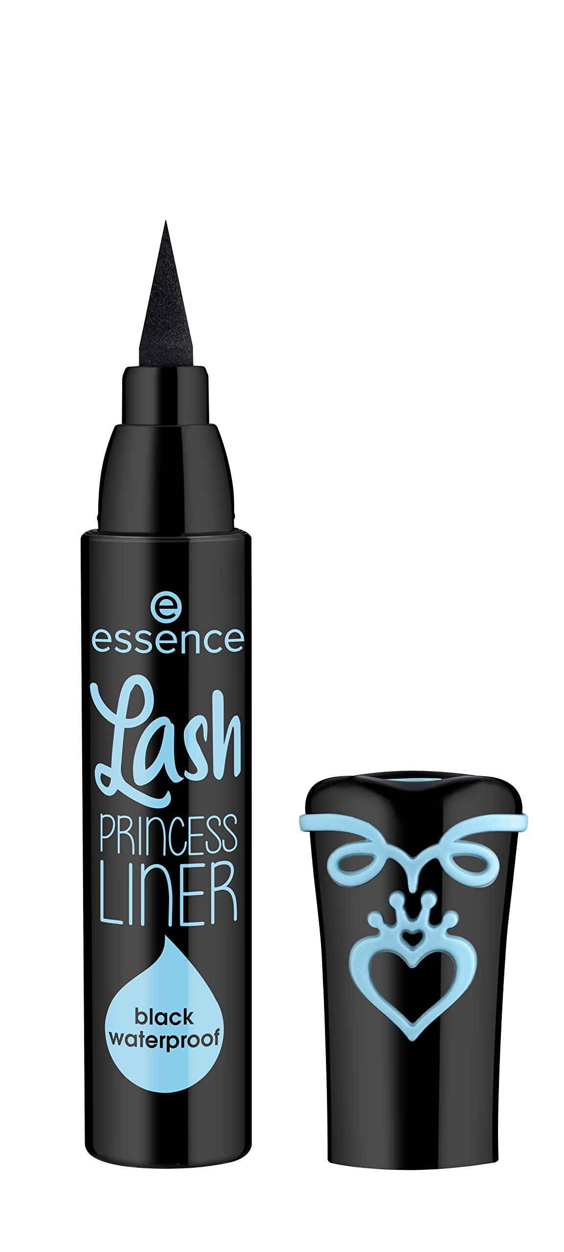 essence Lash Priner Liner Waterproof & Remove Like a Boss Waterproof Eye & Face Makeup Remover Bundle | Vegan & Cruelty Free