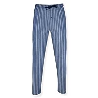 Hanes Mens Woven Pajama Pant