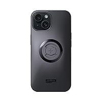 エスピーコネクト(SP Connect) 52670 SPC+ Phone Case for iPhone 15 Plus