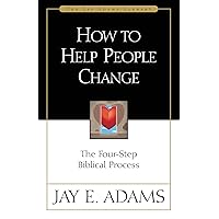 How to Help People Change How to Help People Change Paperback Audible Audiobook Kindle