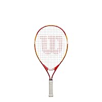 WILSON US Open Junior/Youth Recreational Tennis Rackets