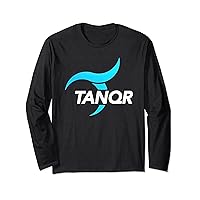 Fan Tanqrs merch for Youth, Man, Woman, Tanqrs Long Sleeve T-Shirt