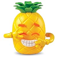 Big Feelings Pineapple - 30 Pieces, Ages 3+ Social Emotional Learning Toy For Boys and Girls, Body Awareness, Toddler Learning Toys