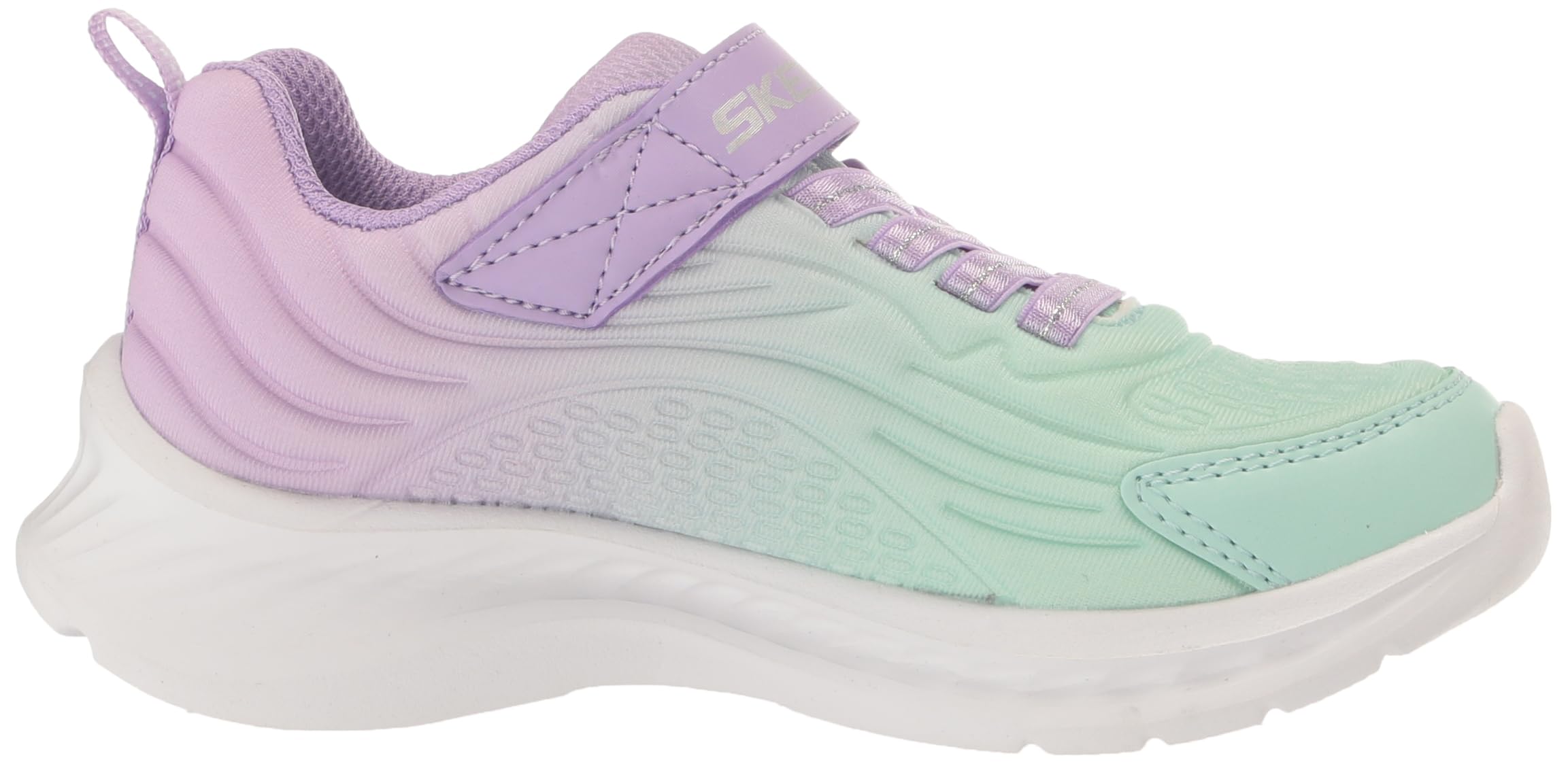 Skechers Unisex-Child Jumpsters-tech Sneaker