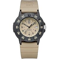 Luminox Original Navy Seal Evo Military Watch, 43 mm | 20ATM