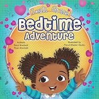 Leah Grace: Bedtime Adventure