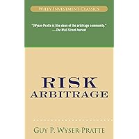Risk Arbitrage Risk Arbitrage Paperback Kindle Digital