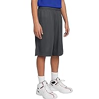 SPORT-TEK Youth PosiCharge Competitor Short F20