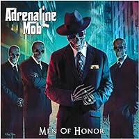 Men of Honor by Adrenalin Mob