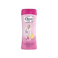 CLERE Hand and Body Lotion Nourishing Lanolin and Glycerine
