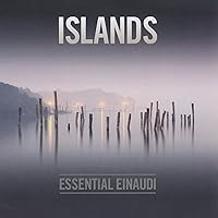 Islands: Essential Einaudi Islands: Essential Einaudi Audio CD MP3 Music