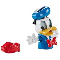 Fisher-Price Disney Mickey Mouse Clubhouse Quack and Spray Donald Bath