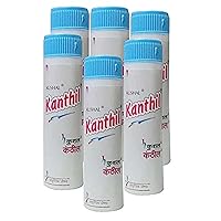 Kushal Kanthil 10 Gm (Pack of 5)