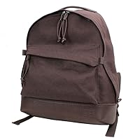 [Porter] Porter Local Local Backpack 324 – 04082 - brown -