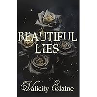 Beautiful Lies: A Dark Romance for Christian Women (Withered Rose) Beautiful Lies: A Dark Romance for Christian Women (Withered Rose) Paperback Kindle