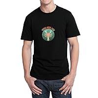 You are My Lobster Food_004364 T-Shirt Birthday for Him 2XL Man Black