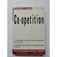 Co-Opetition Co-Opetition Hardcover Kindle Paperback Audio, Cassette
