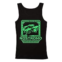USCSS Nostromo Men's Tank Top