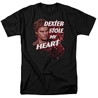 Trevco Men's Dexter Short Sleeve T-Shirt