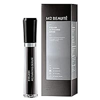 M2 Beaute Lashes Eyelash Activating serum 4ml