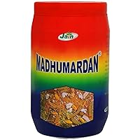 iqra Madhumardhan 150g - for Diabetes (ayurvedic Powder)