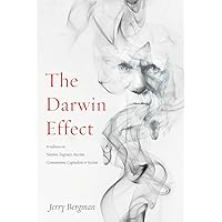 The Darwin Effect The Darwin Effect Kindle Paperback
