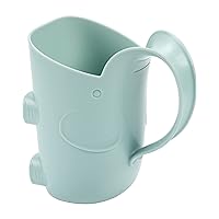 Simple Joys by Carter's Bath Rinse Cup, Blue Elephant, One Size