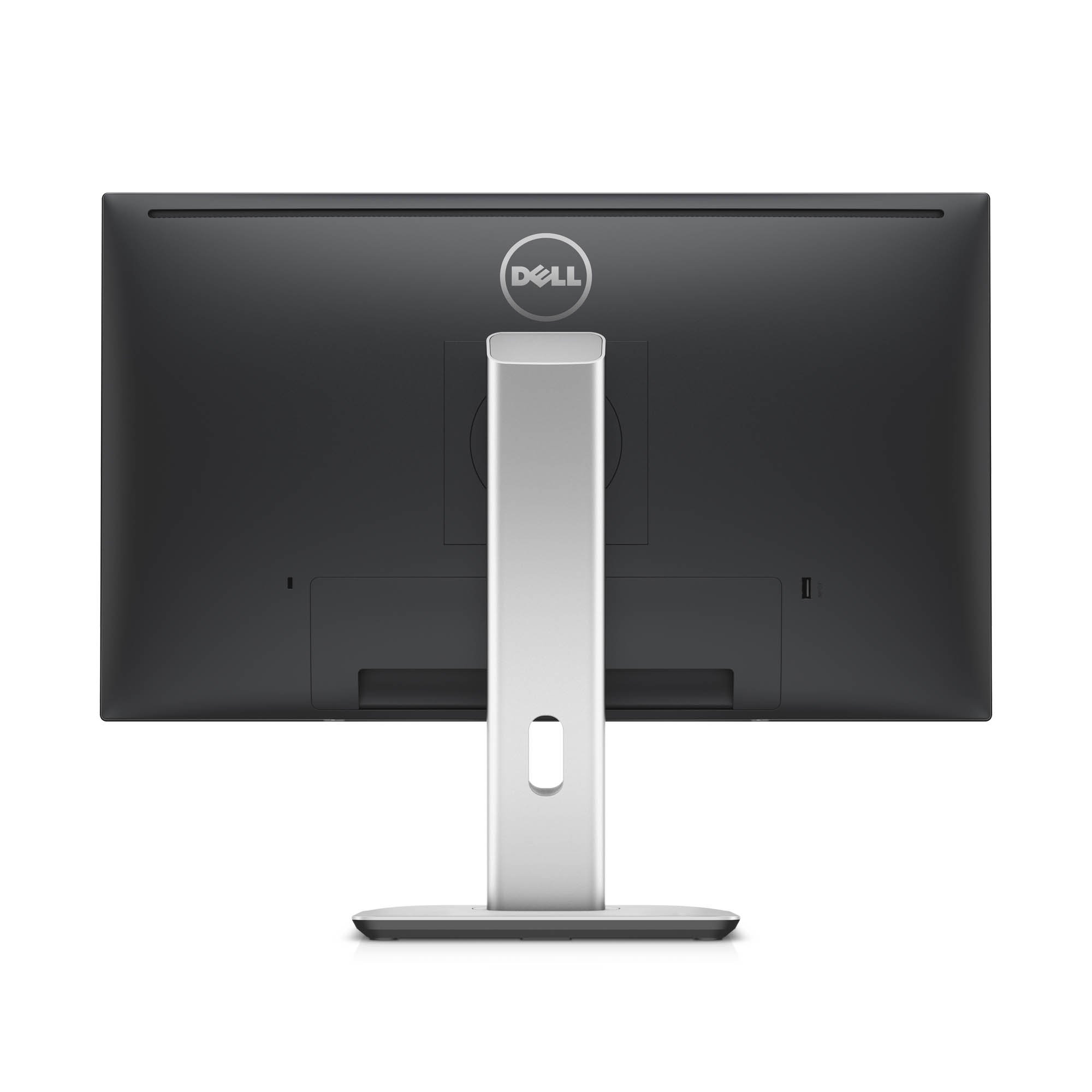 Dell UltraSharp U2414H 23.8” Inch Screen FHD 1080p LED Monitor