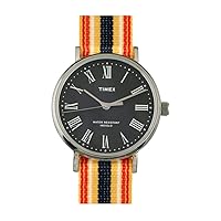 Timex Unisex-Adult Fairfield Avenue Watch