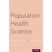 Population Health Science Population Health Science Paperback Kindle