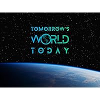 Tomorrow's World Today - Season 6