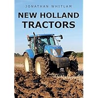 New Holland Tractors New Holland Tractors Paperback Kindle