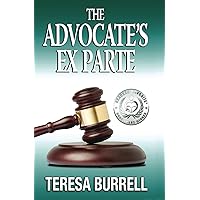 The Advocate's ExParte (The Advocate Series)
