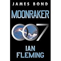 Moonraker: A James Bond Novel (James Bond, 3) Moonraker: A James Bond Novel (James Bond, 3) Kindle Paperback Audible Audiobook Hardcover Mass Market Paperback Audio CD Cards