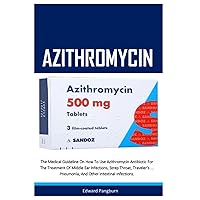 Azithromycin