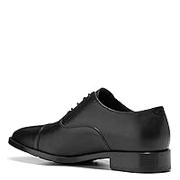 Cole Haan Men's Hawthorne Cap Toe Oxford, Black, 11