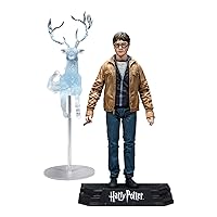 McFarlane Toys Harry Potter - Harry Action Figure