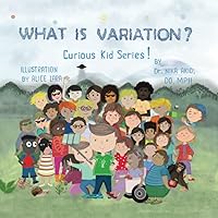 What is Variation?: Curious Kid Series!