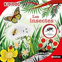 Les Insectes (47) Les Insectes (47) Hardcover