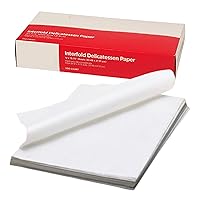 Reynolds Cut-rite Wax Paper, 60 Sq.ft. Total (60.5ft X 11.9in), Microwave  Safe