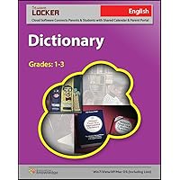 English - Dictionary [Download]