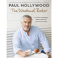 The Weekend Baker The Weekend Baker Hardcover Kindle