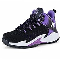 New Breathable net Basketball Shoes