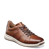 Florsheim Great Lakes Lace to Toe Jr Boys ToddlerYouth Oxford