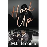 Hook Up: A Driven World Novel (Seasoned Hearts Club)