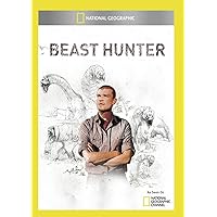 Beast Hunter (2 Discs) Beast Hunter (2 Discs) DVD