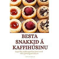 Besta Snakkið Á Kaffihúsinu (Icelandic Edition)