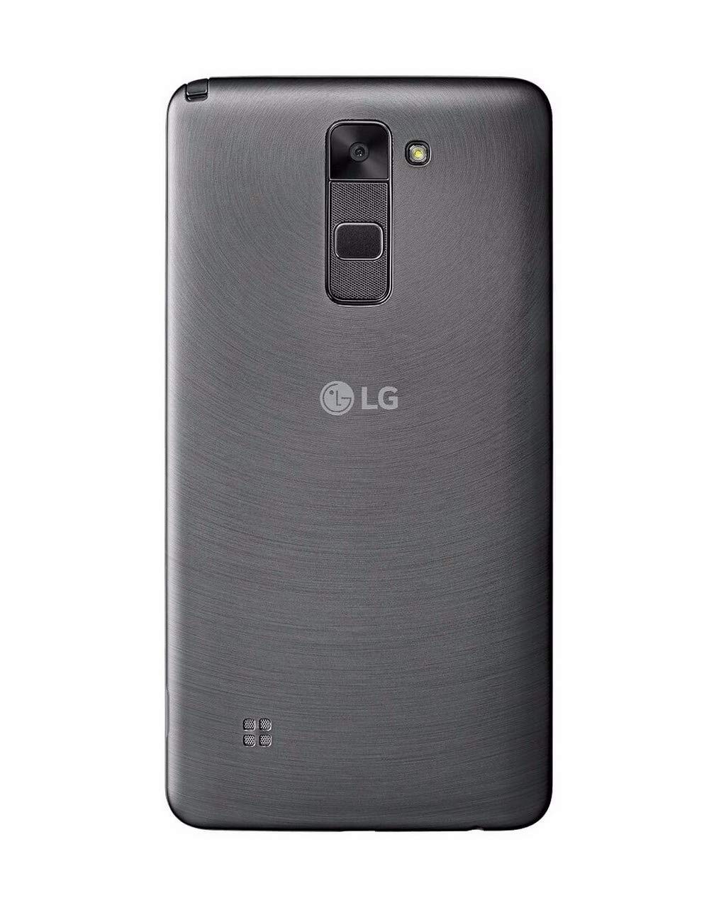 LG Stylo 2 Prepaid Carrier Locked - Retail Packaging (Virgin Mobile)