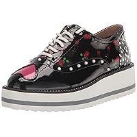 Betsey Johnson Girl's Marti Loafer